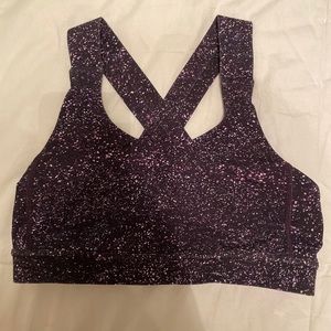 Lululemon bra